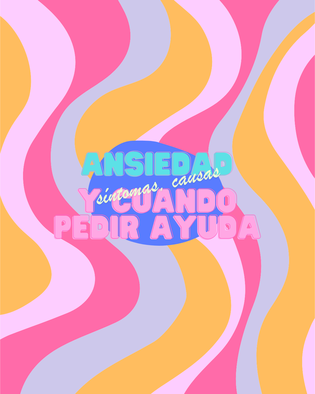 Ansiedad: síntomas, causas y cuándo pedir ayuda