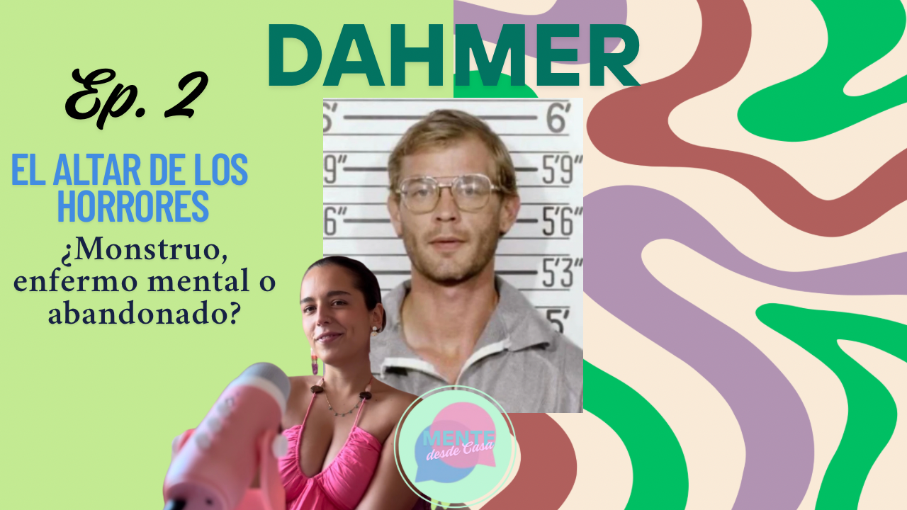 Jeffrey Dahmer: ¿Enfermo mental, monstruo o resultado del abandono? Conoce su historia, víctimas y perfil psicológico