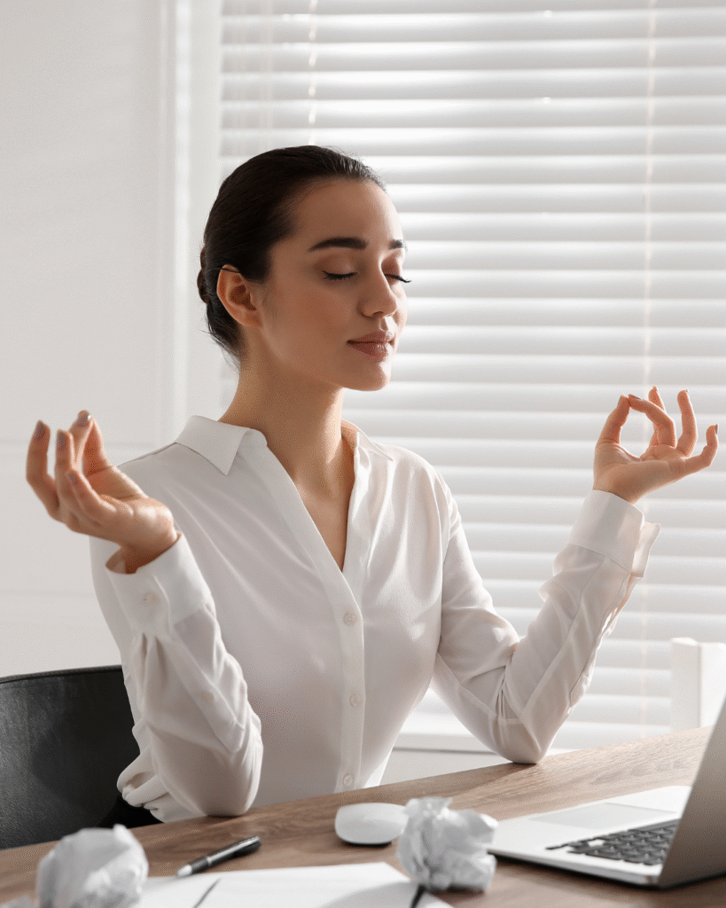 crisis de ansiedad, que hago?