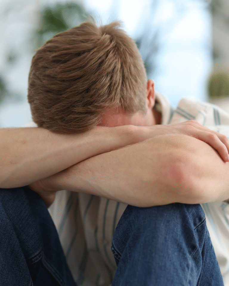 cómo calmar tu ansiedad de forma sencilla y efectiva