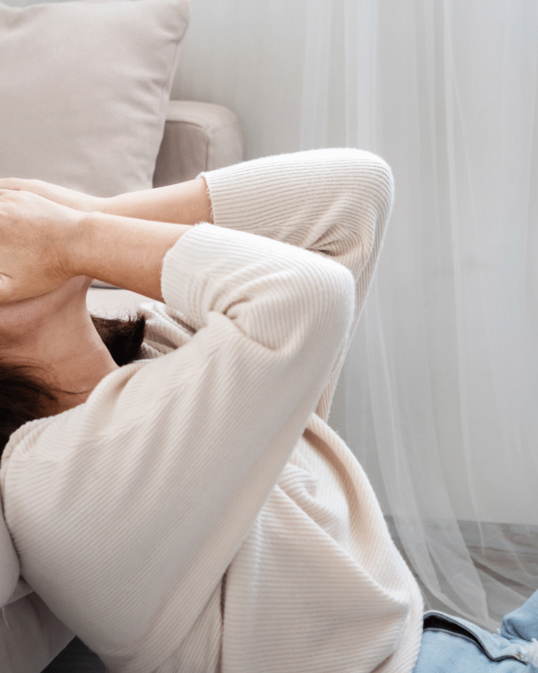 cómo calmar la ansiedad: guía práctica