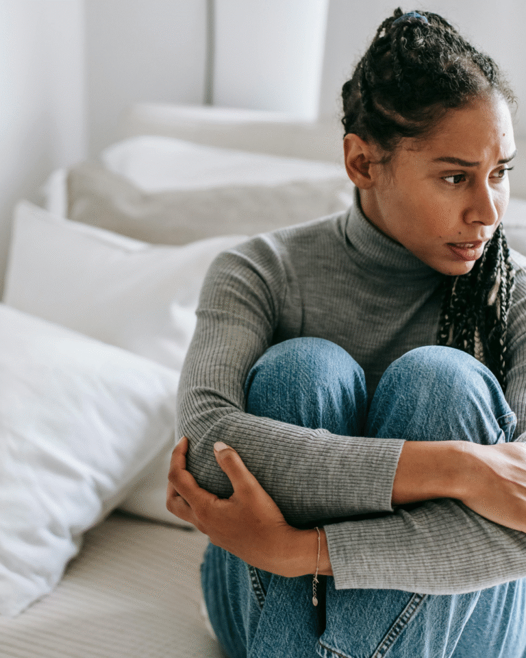 patrones repetitivos en relaciones: descubre porque ocurre