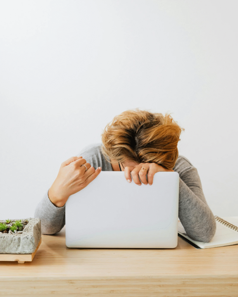 ¿Cómo saber si el antidepresivo me hace efecto?