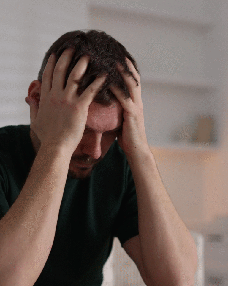 ¿Cómo saber si el antidepresivo me hace efecto?