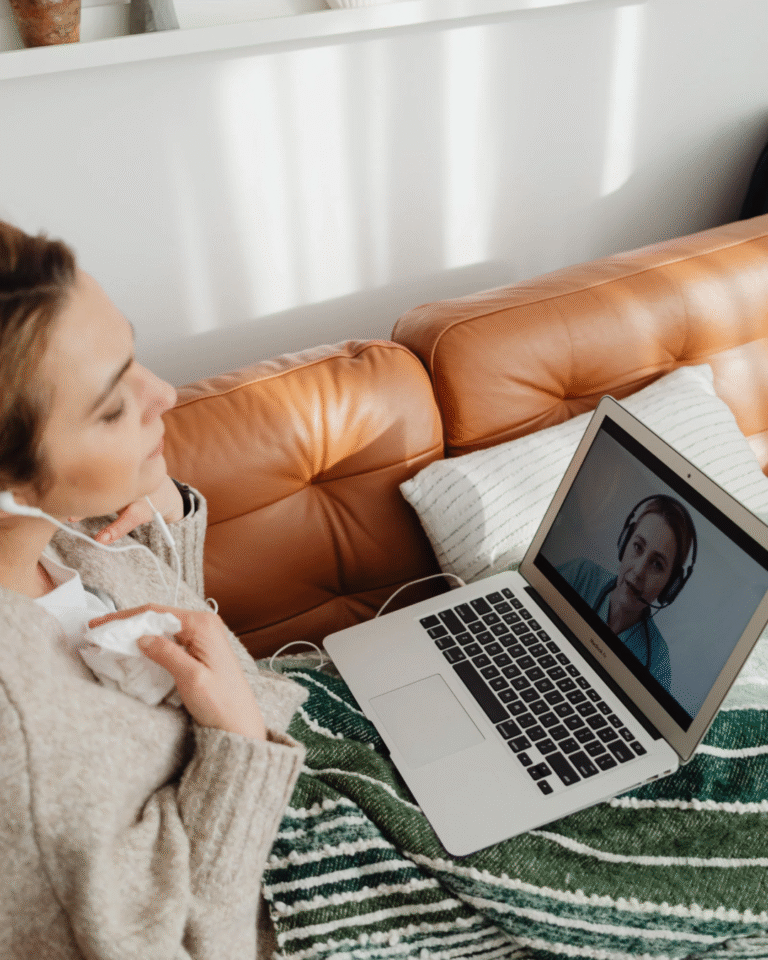 rumiaciones y pensamientos intrusivos y su relación con la ansiedad