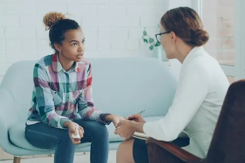 Psiquiatría Adultos sección psquiatria adultos secciones