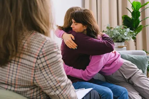 Psiquiatría Adultos sección psquiatria adultos secciones
