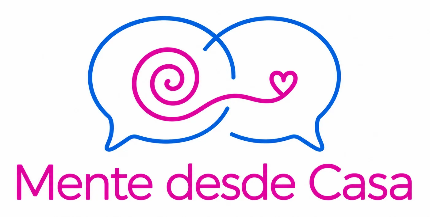 Mente desde Casa